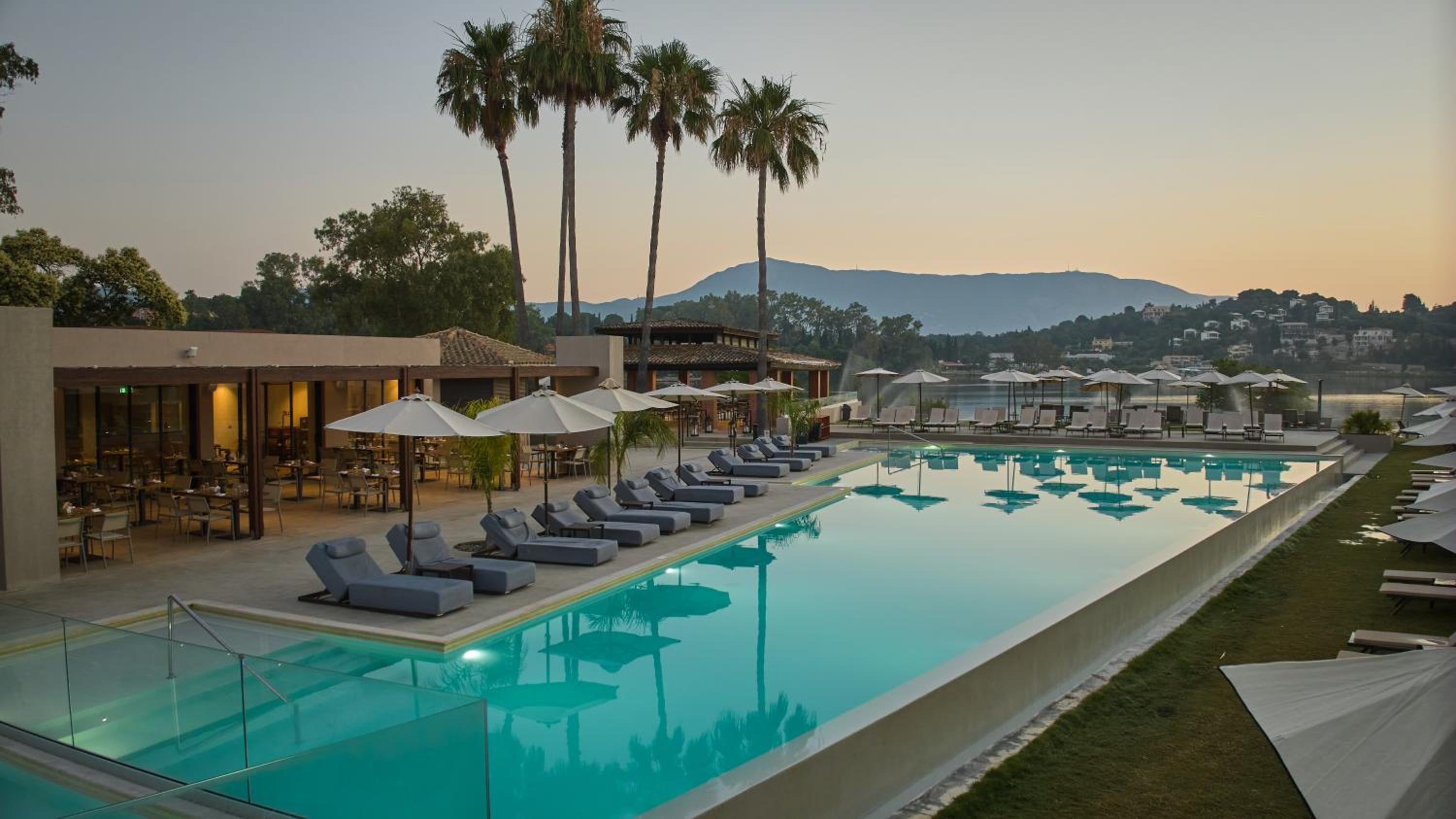 Hyatt Ziva Corfu — photo 56