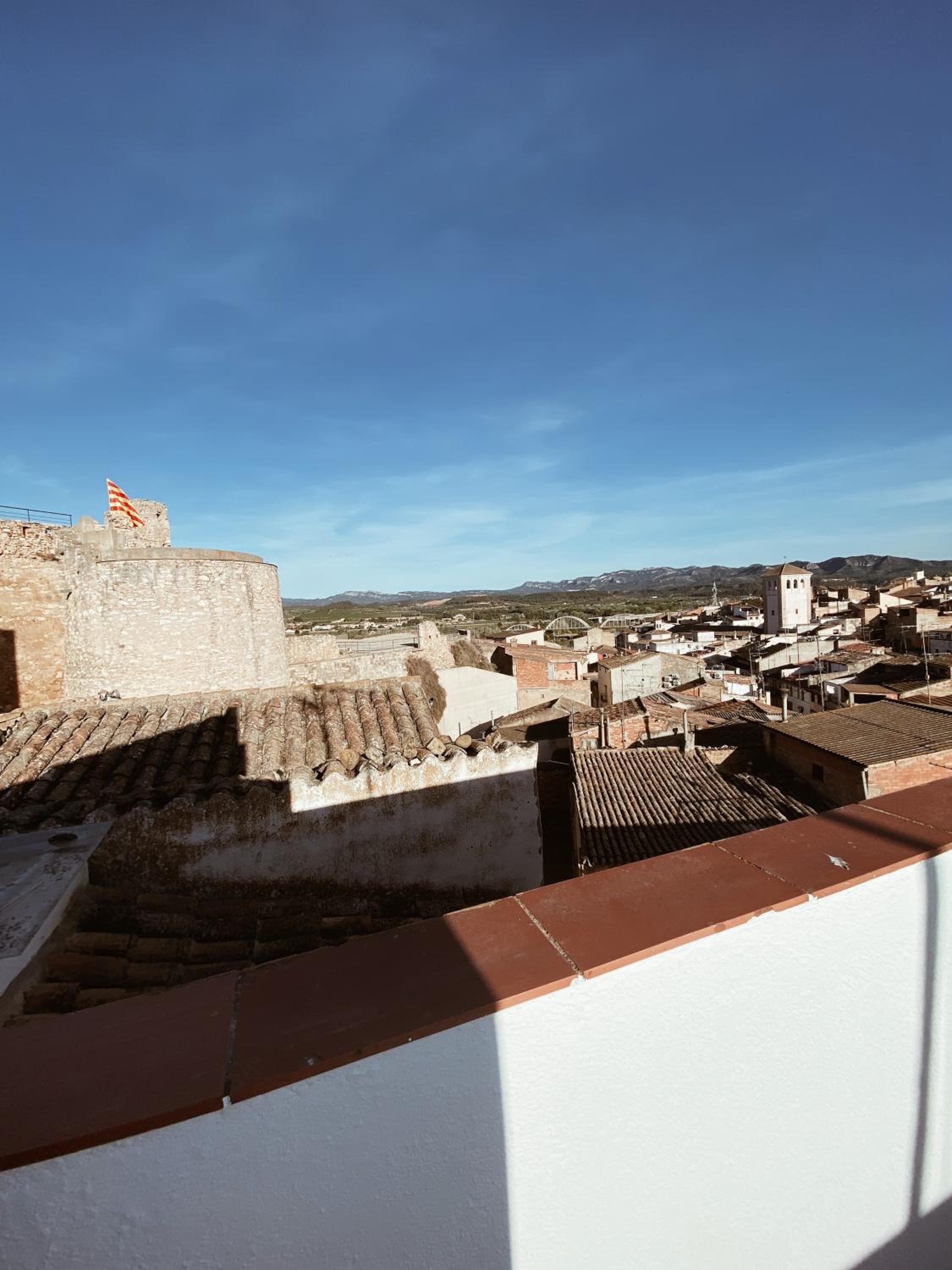 roof