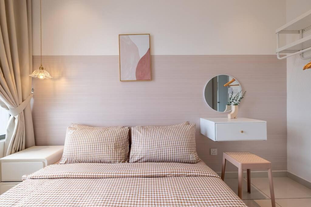 Stylist Classy Home@Kenwingston Platz Gombak 8pax