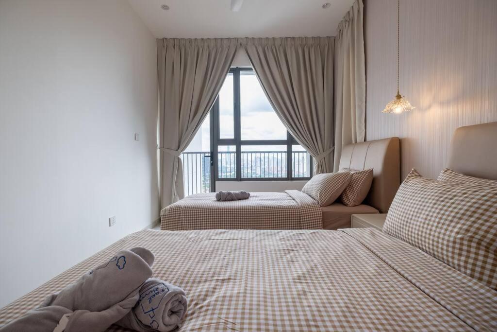 Stylist Classy Home@Kenwingston Platz Gombak 8pax