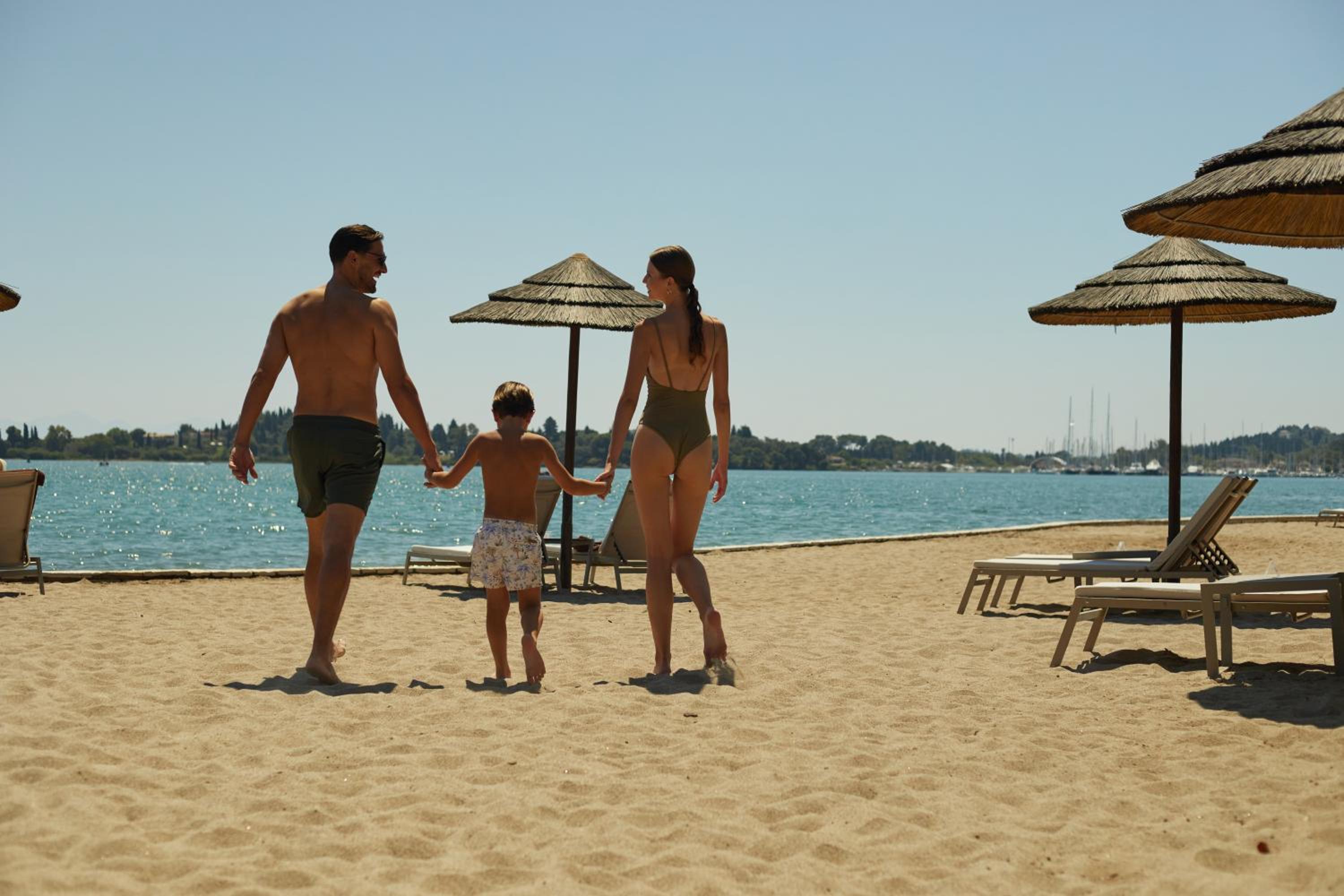 Hyatt Ziva Corfu