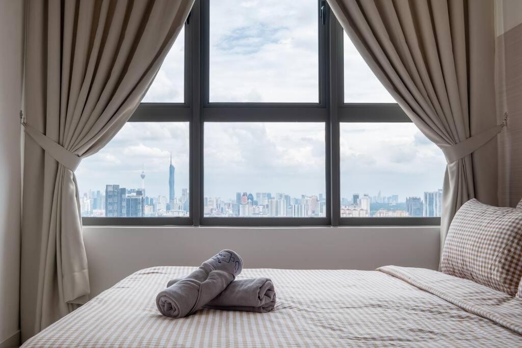 Stylist Classy Home@Kenwingston Platz Gombak 8pax