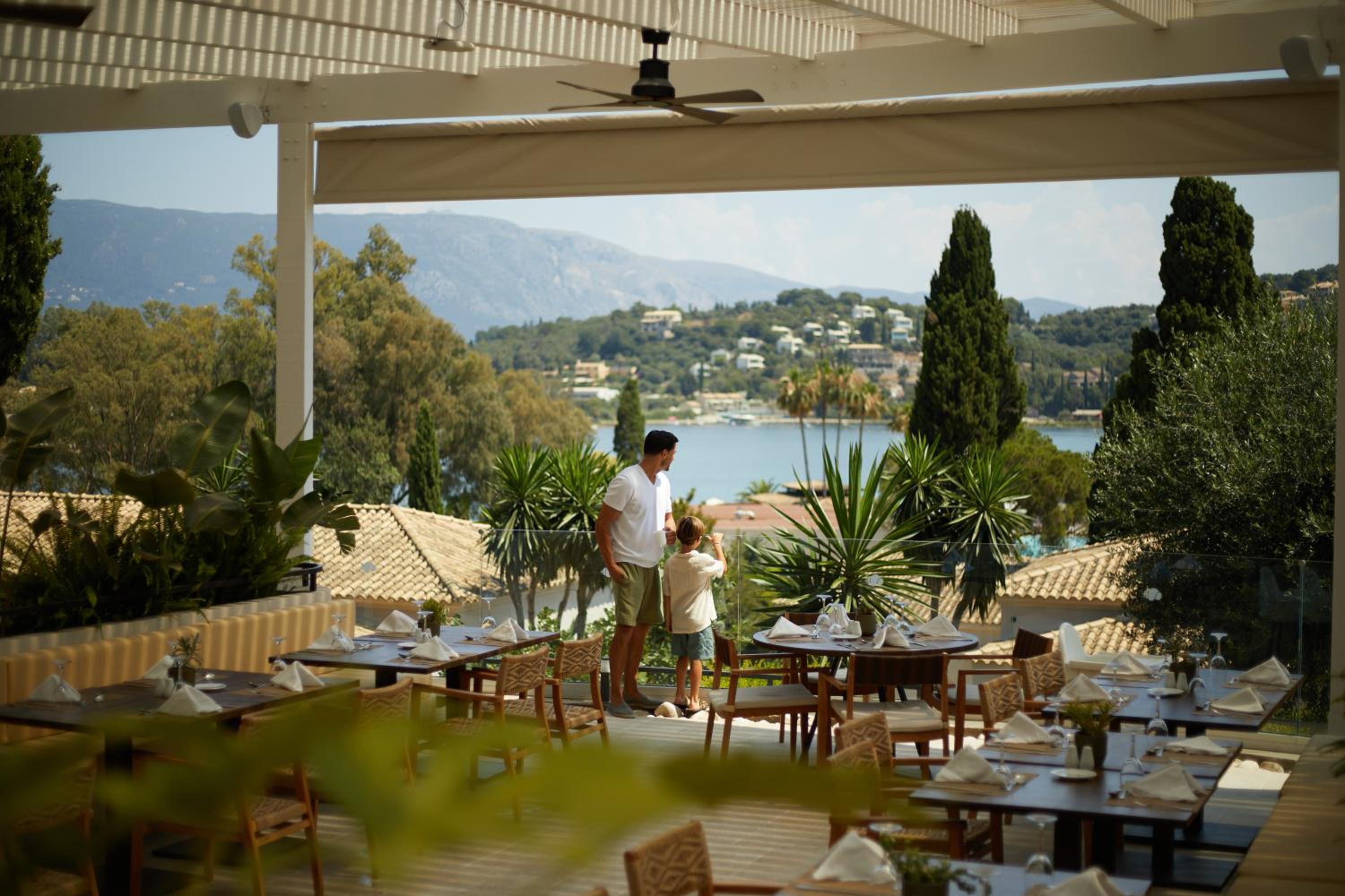 Hyatt Ziva Corfu — photo 51