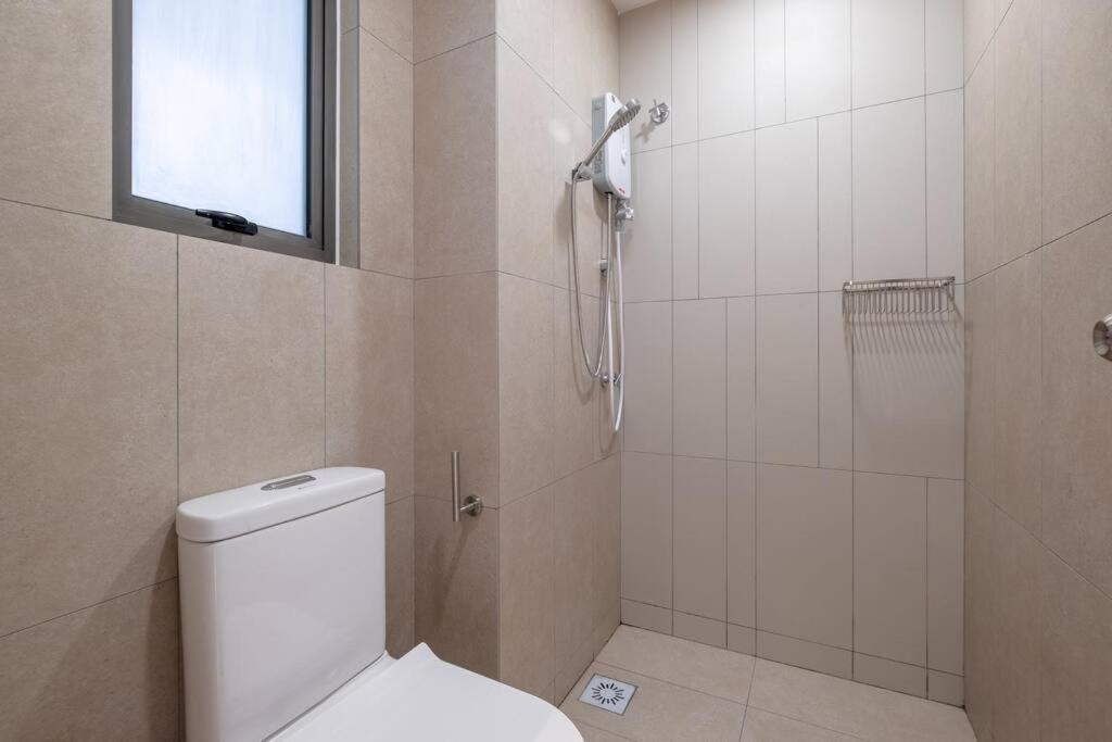 Stylist Classy Home@Kenwingston Platz Gombak 8pax