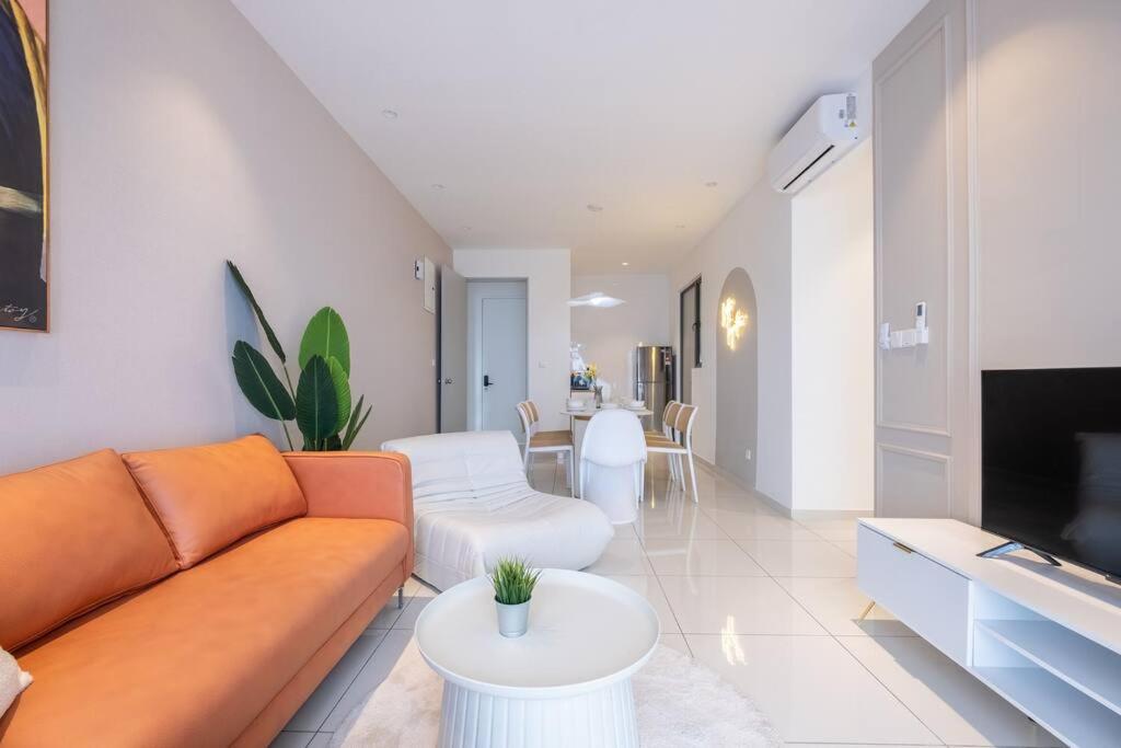 Stylist Classy Home@Kenwingston Platz Gombak 8pax