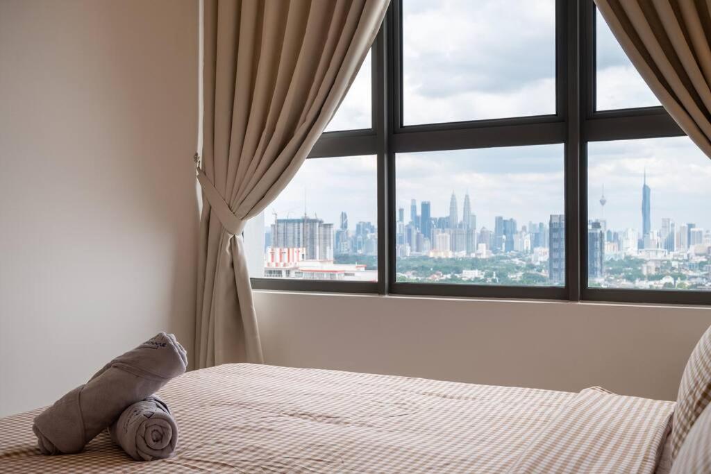 Stylist Classy Home@Kenwingston Platz Gombak 8pax