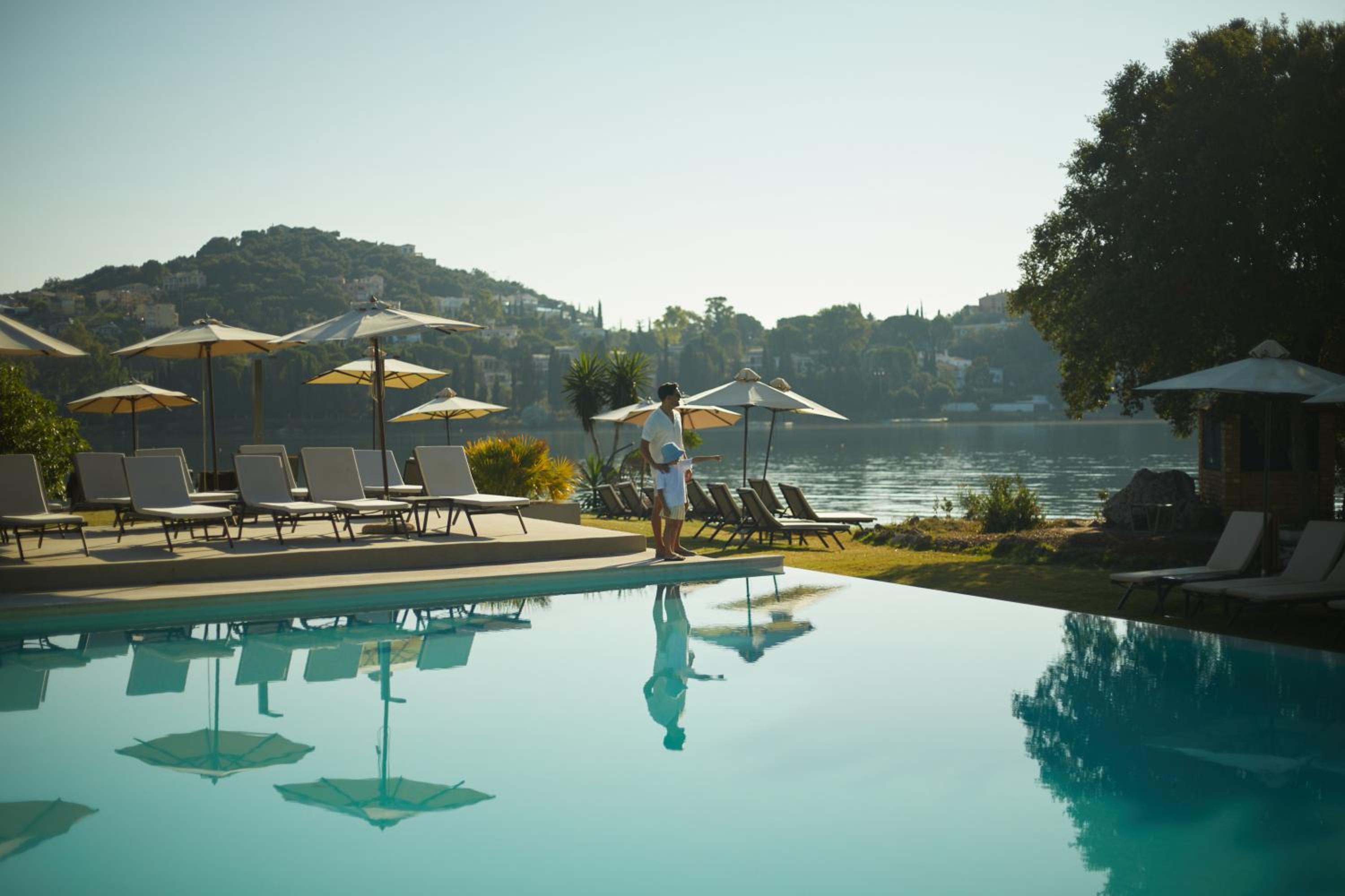 Hyatt Ziva Corfu — photo 71