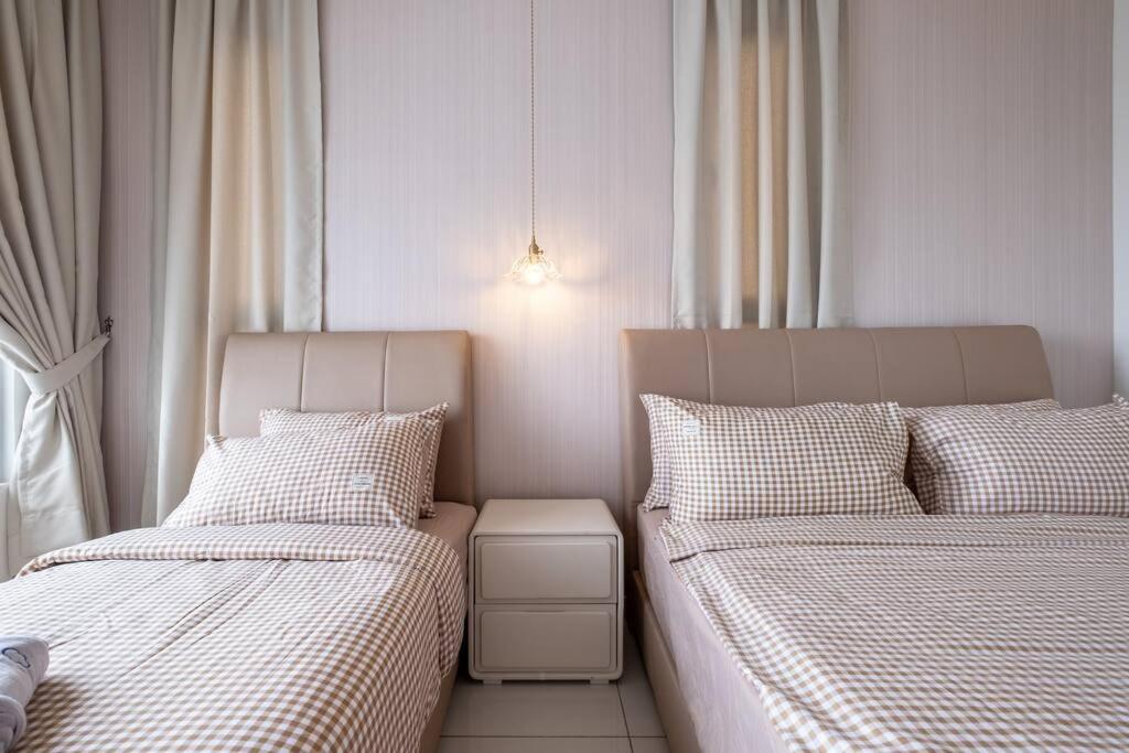 Stylist Classy Home@Kenwingston Platz Gombak 8pax