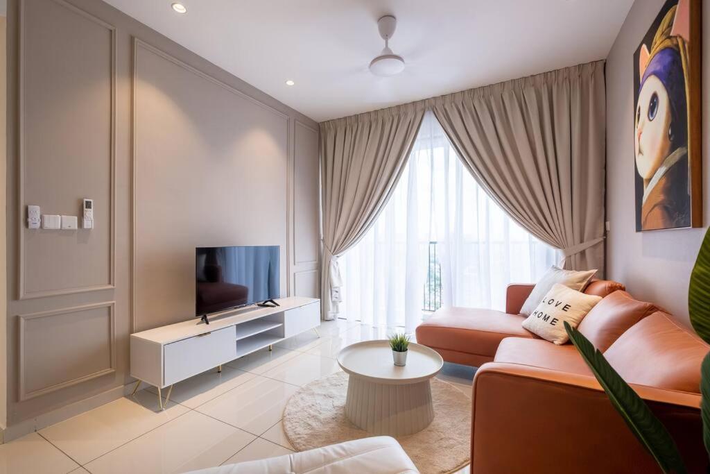 Stylist Classy Home@Kenwingston Platz Gombak 8pax