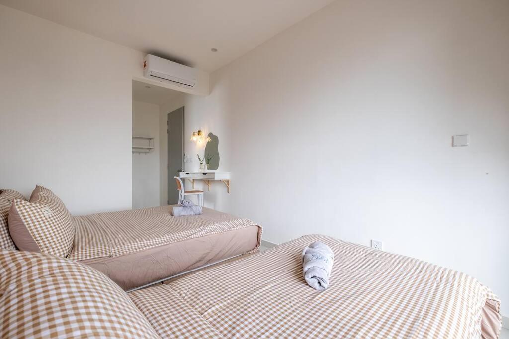 Stylist Classy Home@Kenwingston Platz Gombak 8pax