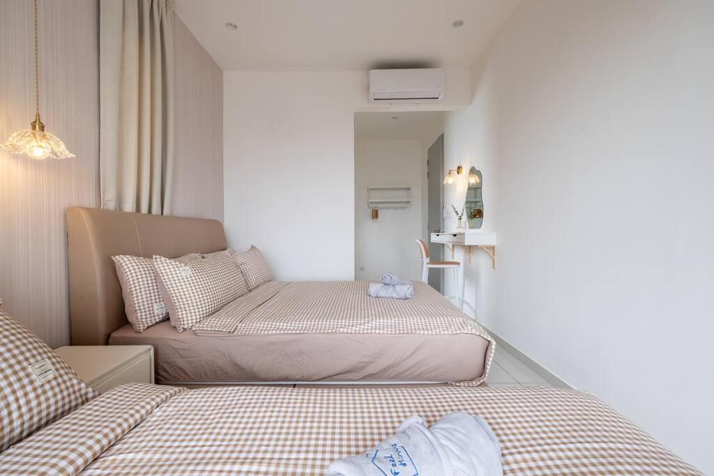 Stylist Classy Home@Kenwingston Platz Gombak 8pax