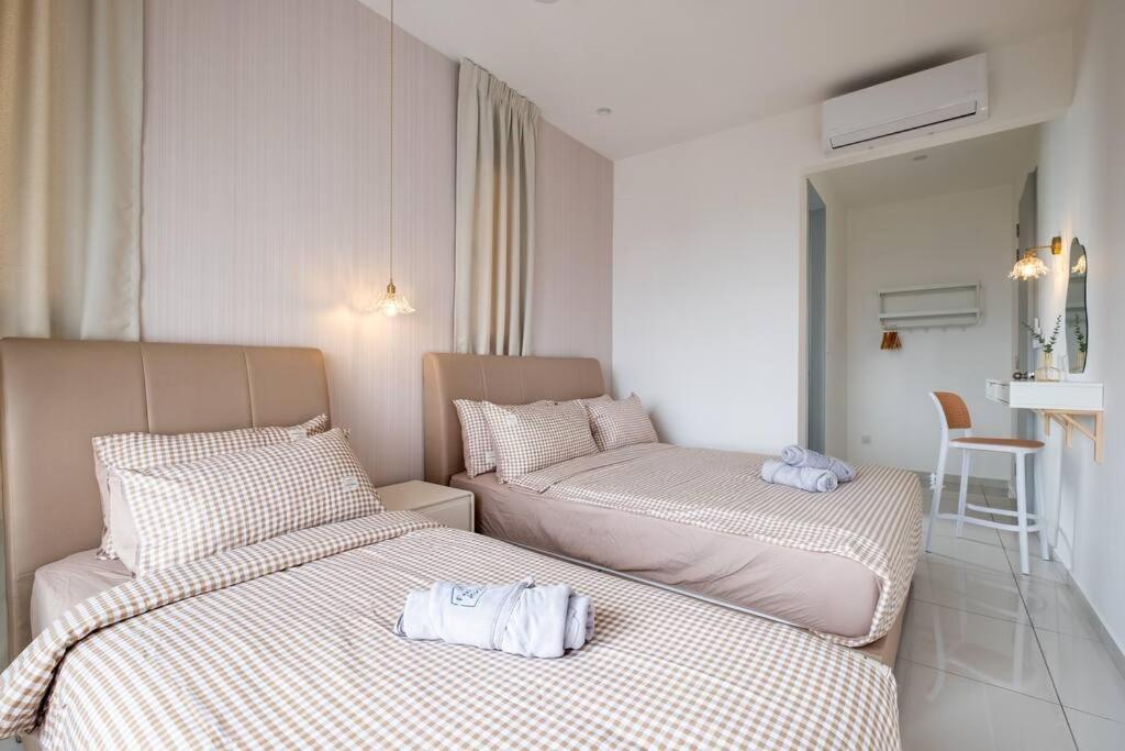 Stylist Classy Home@Kenwingston Platz Gombak 8pax