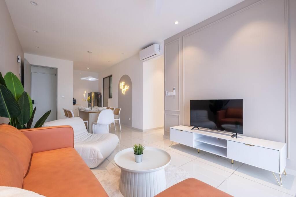 Stylist Classy Home@Kenwingston Platz Gombak 8pax