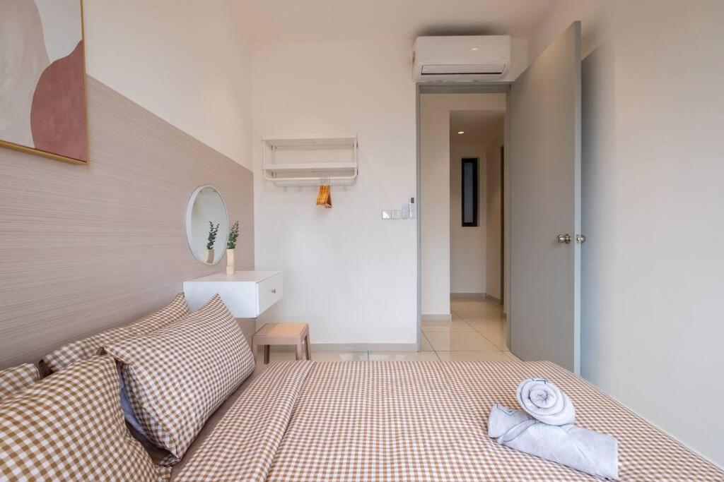 Stylist Classy Home@Kenwingston Platz Gombak 8pax