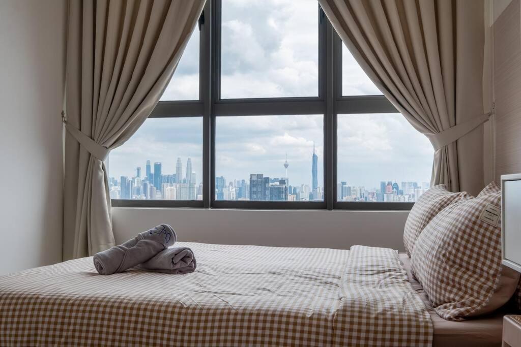 Stylist Classy Home@Kenwingston Platz Gombak 8pax