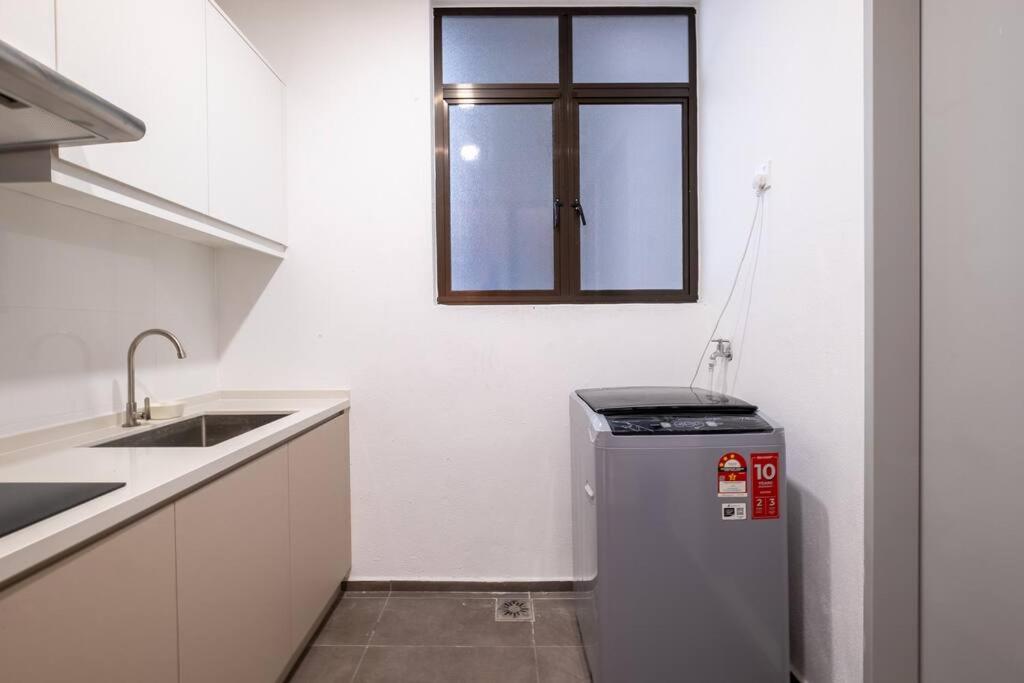Stylist Classy Home@Kenwingston Platz Gombak 8pax