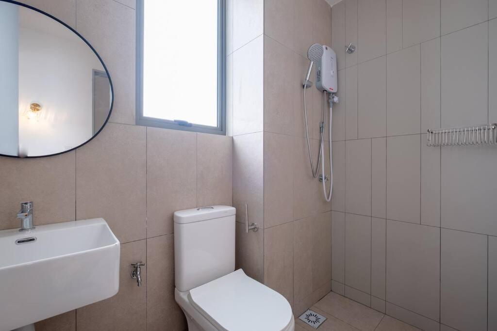 Stylist Classy Home@Kenwingston Platz Gombak 8pax