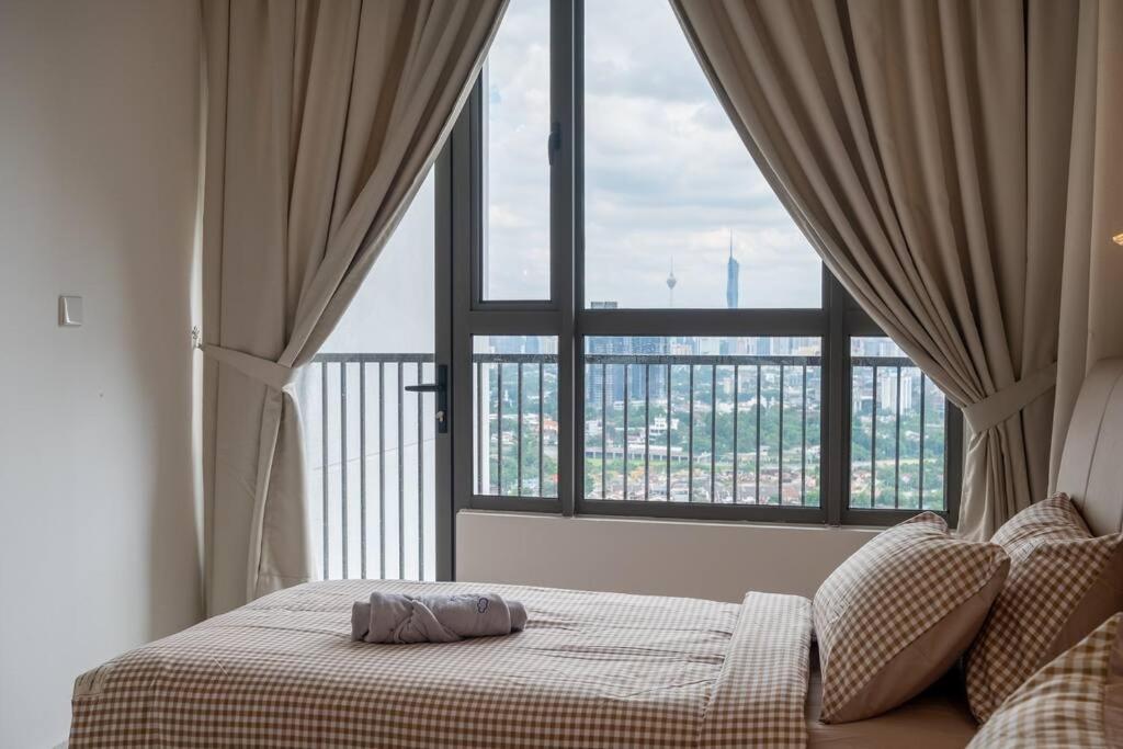 Stylist Classy Home@Kenwingston Platz Gombak 8pax
