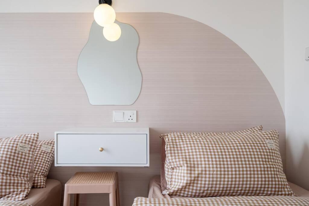 Stylist Classy Home@Kenwingston Platz Gombak 8pax
