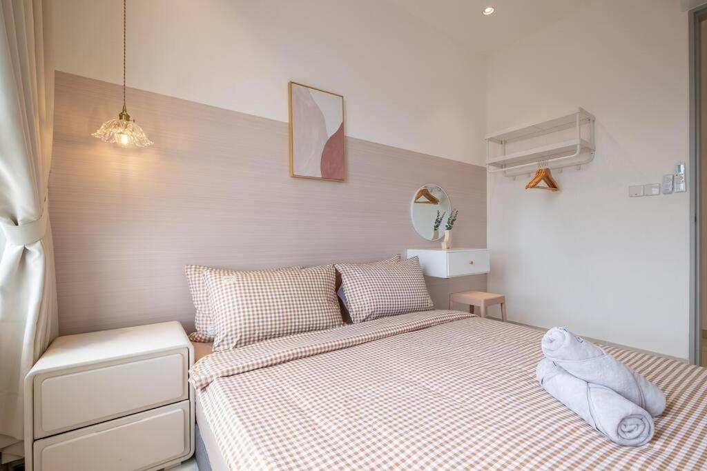 Stylist Classy Home@Kenwingston Platz Gombak 8pax