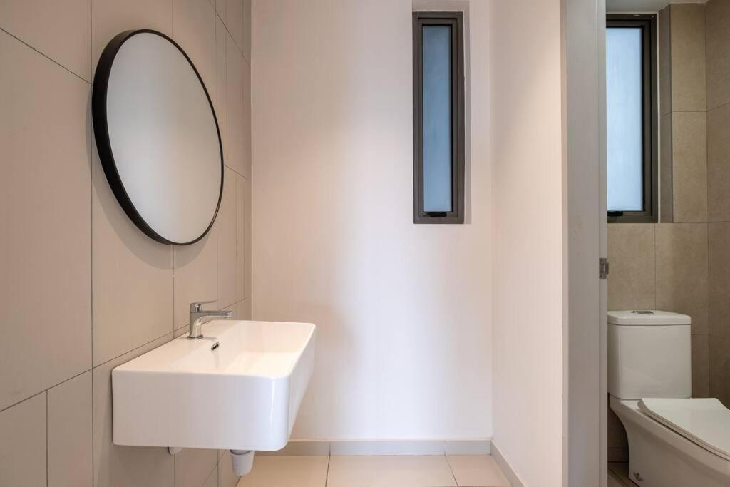 Stylist Classy Home@Kenwingston Platz Gombak 8pax