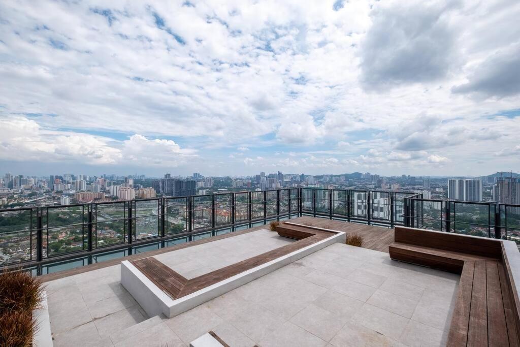 Stylist Classy Home@Kenwingston Platz Gombak 8pax