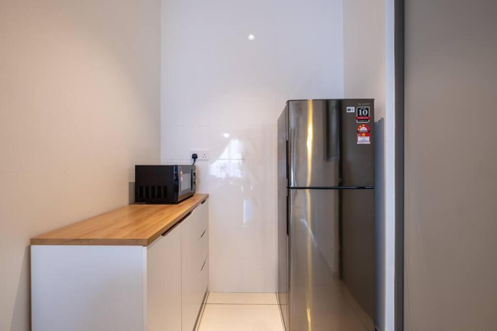 Stylist Classy Home@Kenwingston Platz Gombak 8pax