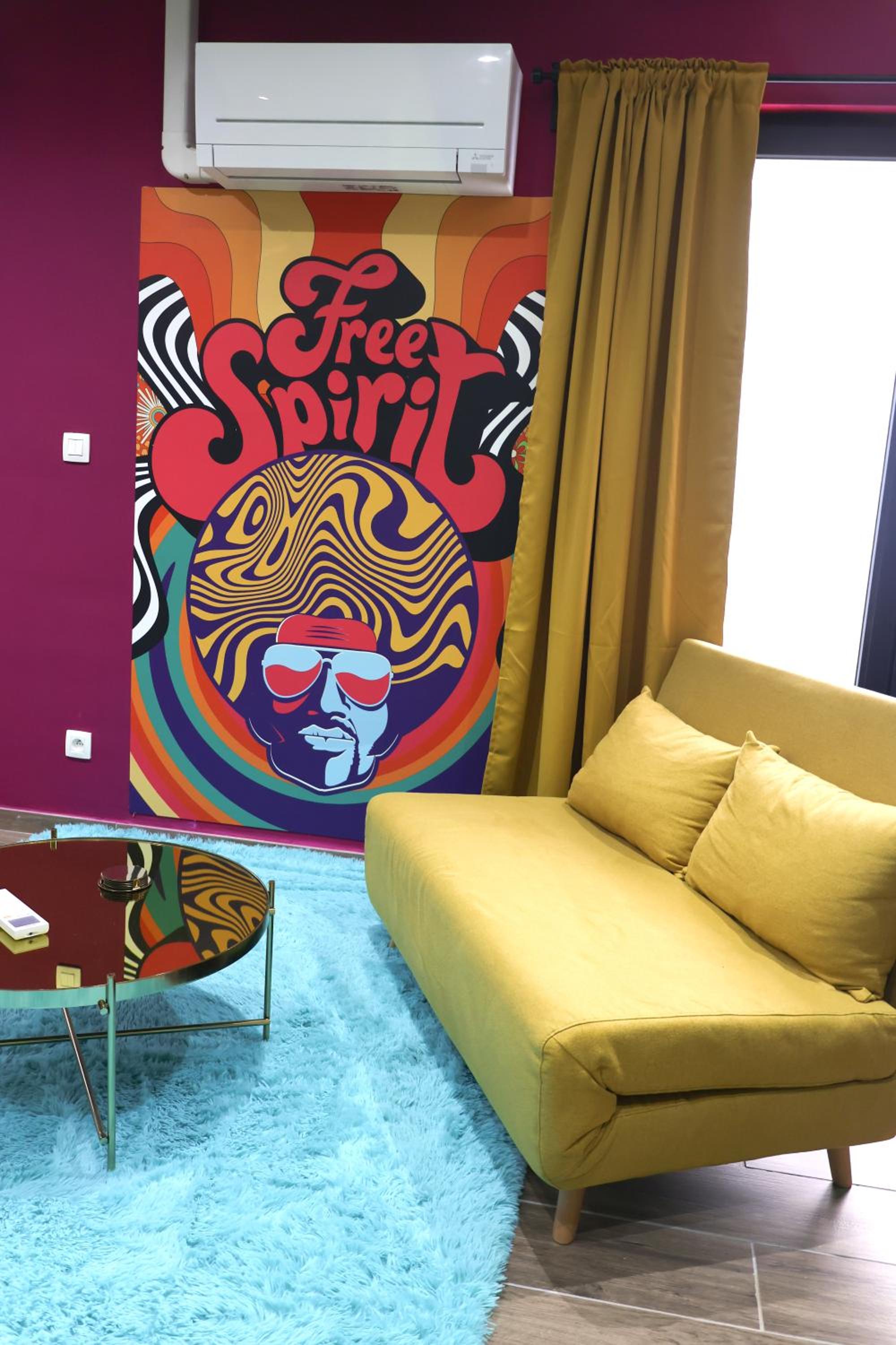 lounge
