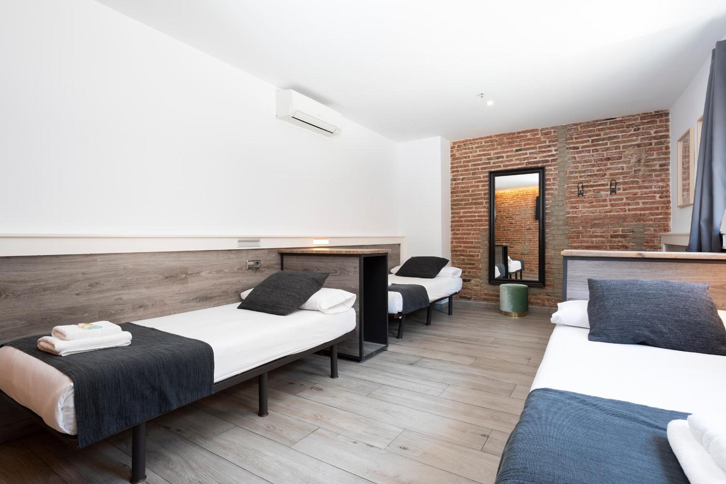 Photo 240 sur 283 de HOSTAL BEDMATES