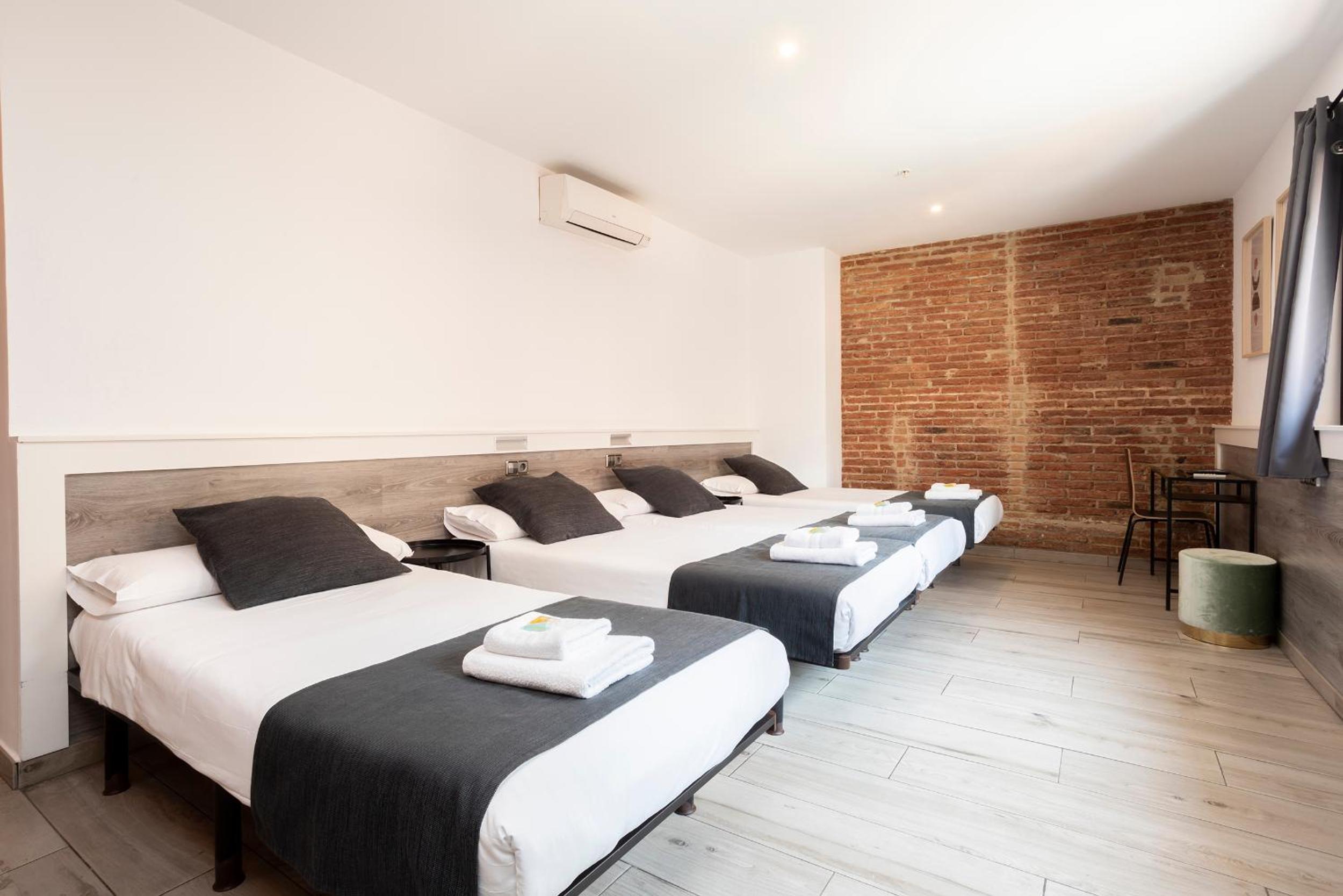 Photo 158 sur 283 de HOSTAL BEDMATES