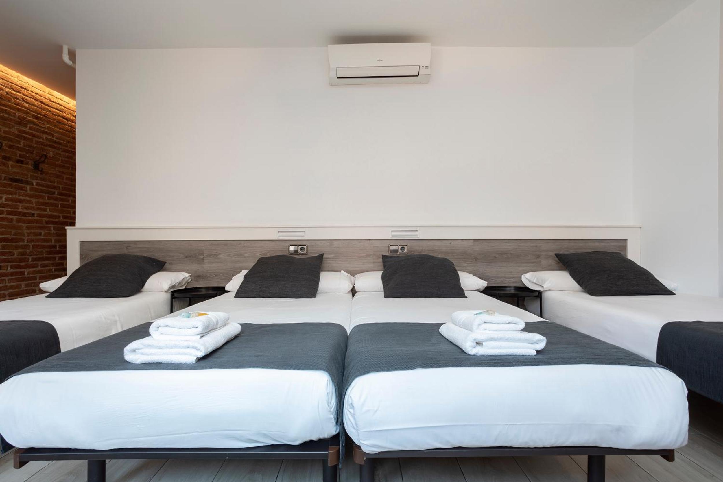 Photo 30 sur 283 de HOSTAL BEDMATES