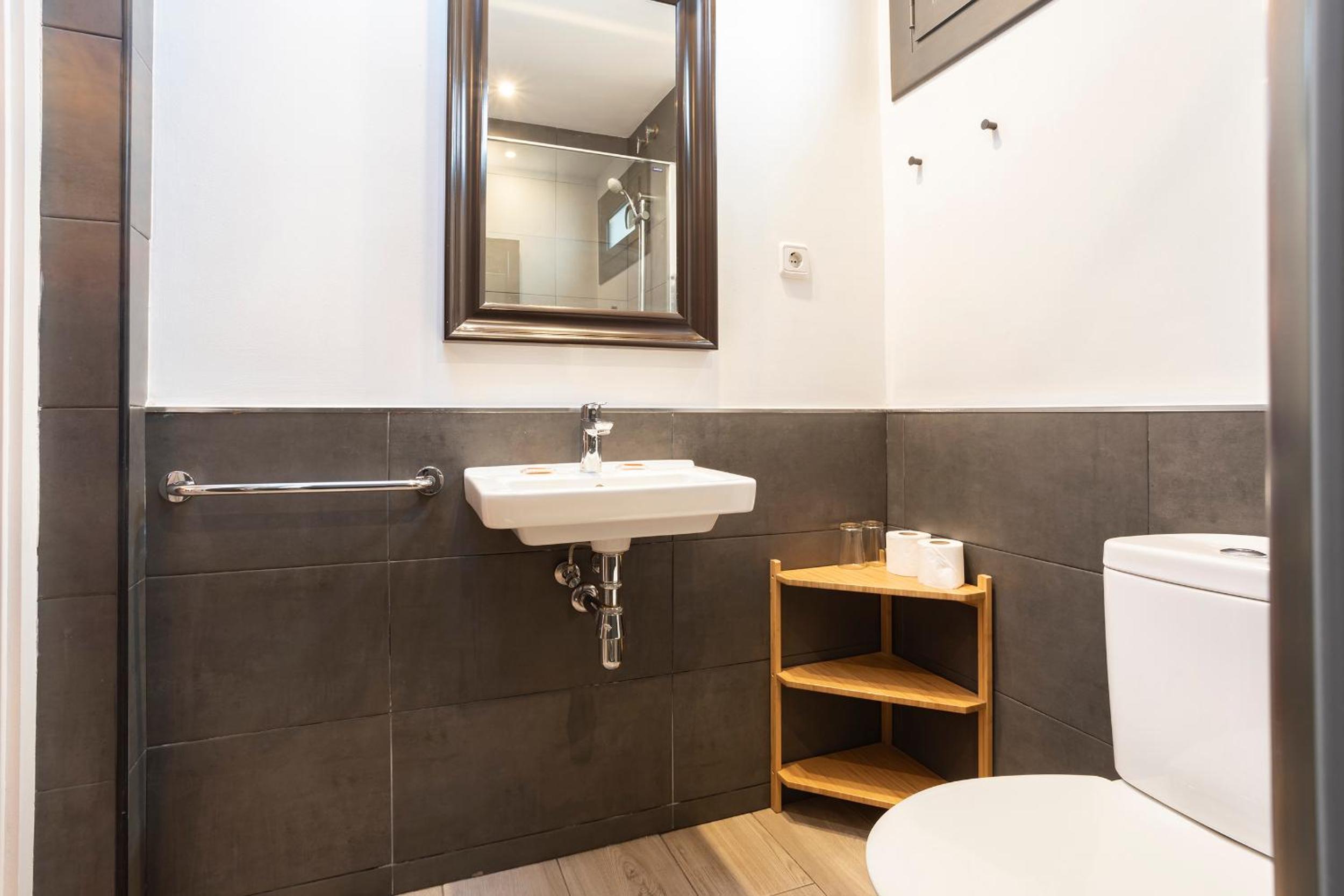Photo 25 sur 283 de HOSTAL BEDMATES