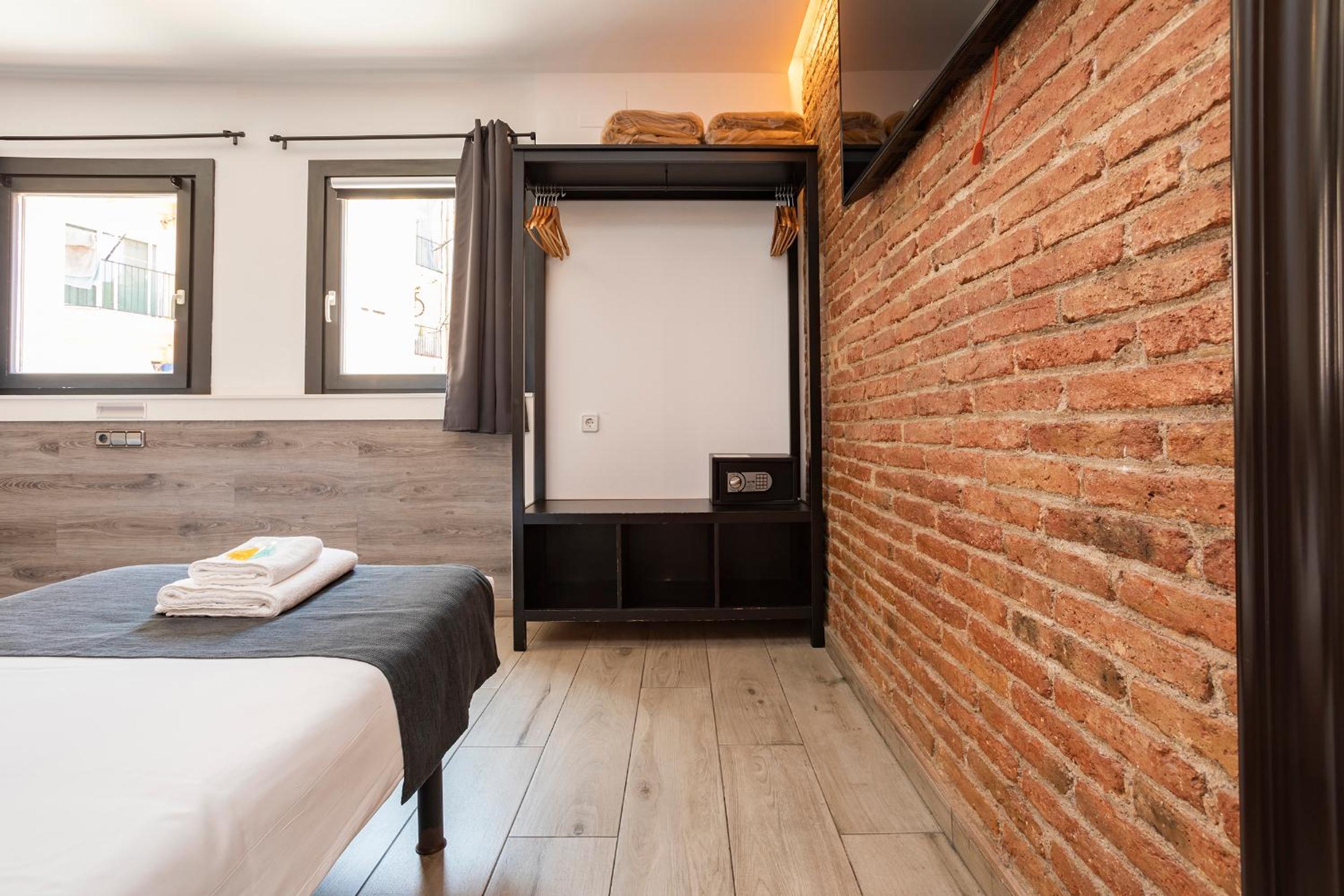 Photo 14 sur 283 de HOSTAL BEDMATES