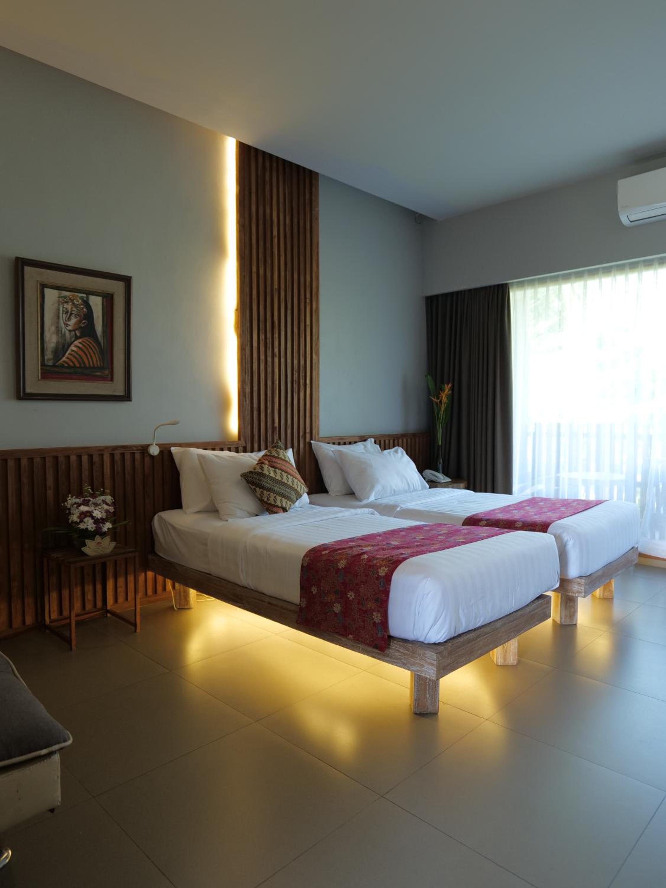 Amata Borobudur Resort