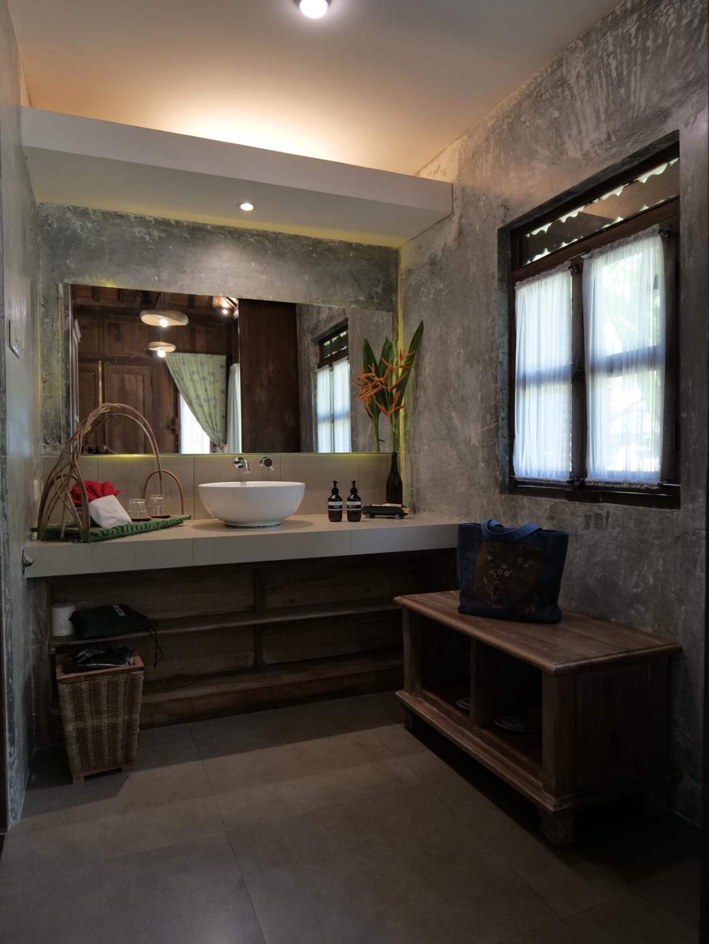 Amata Borobudur Resort