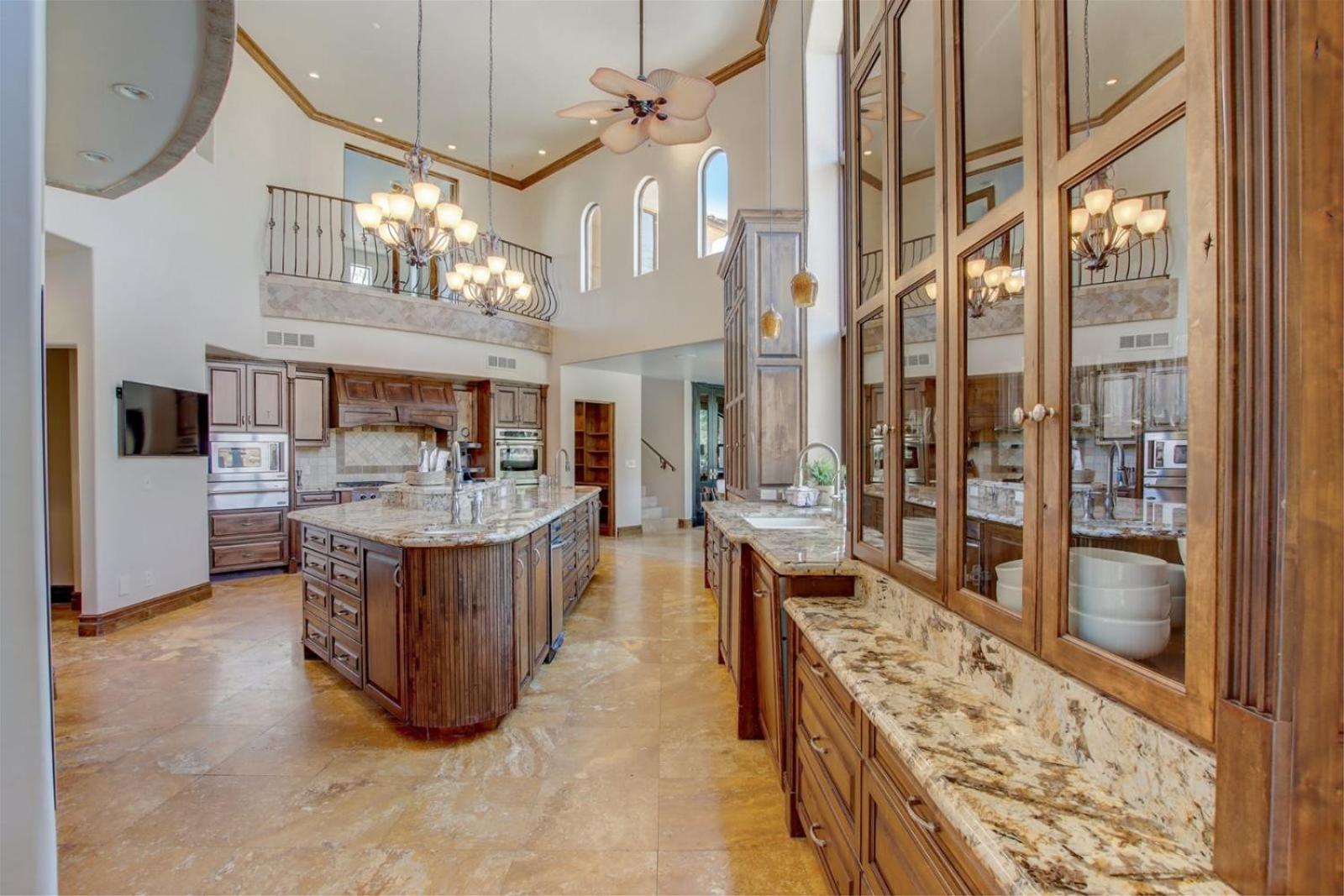 Mountain View Retreat