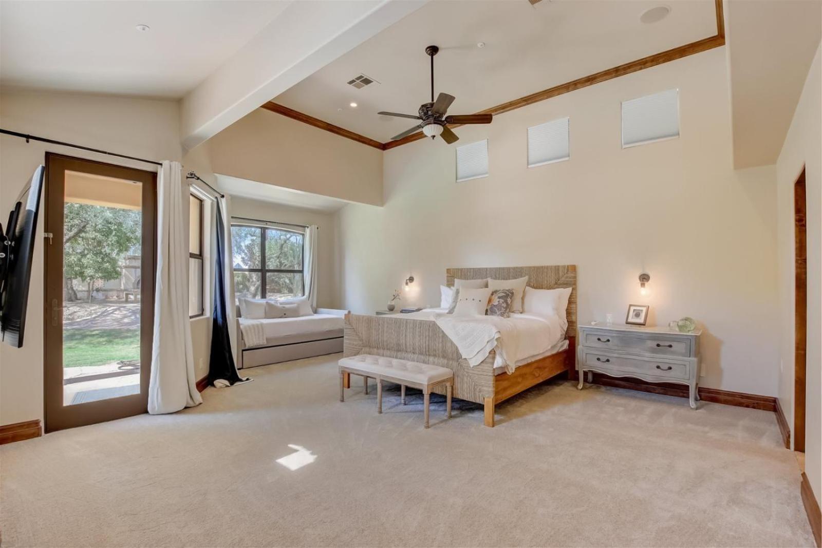 Mountain View Retreat