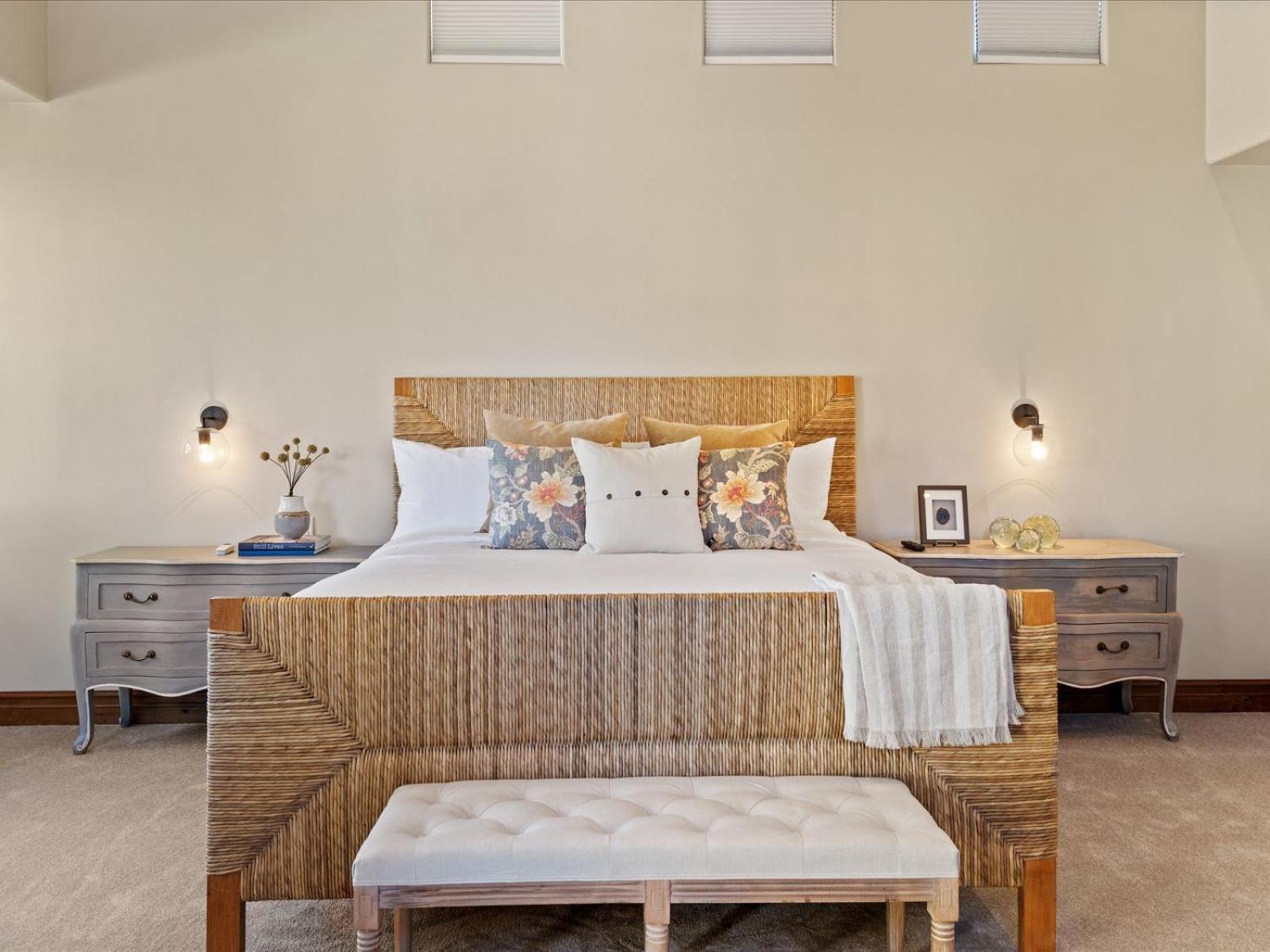 Mountain View Retreat