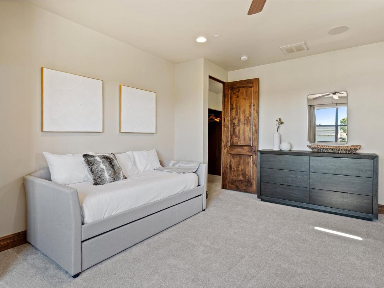 Mountain View Retreat