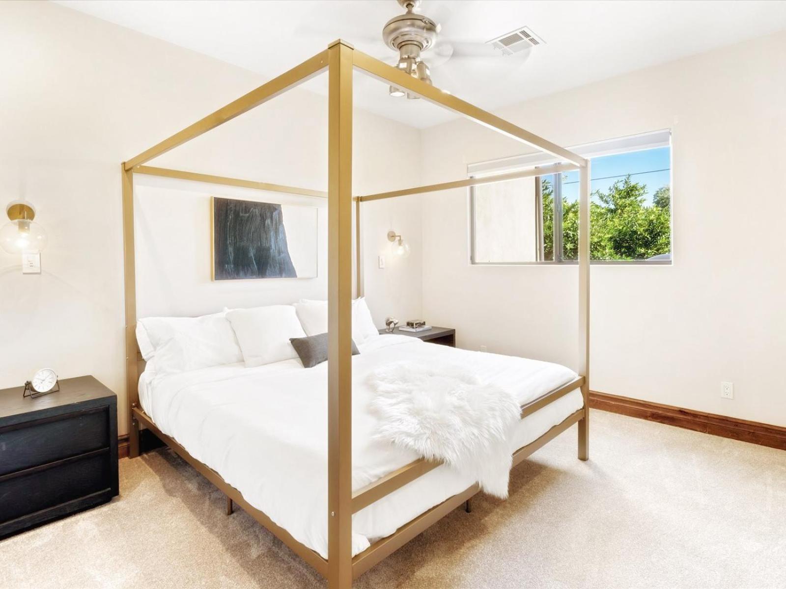 Mountain View Retreat