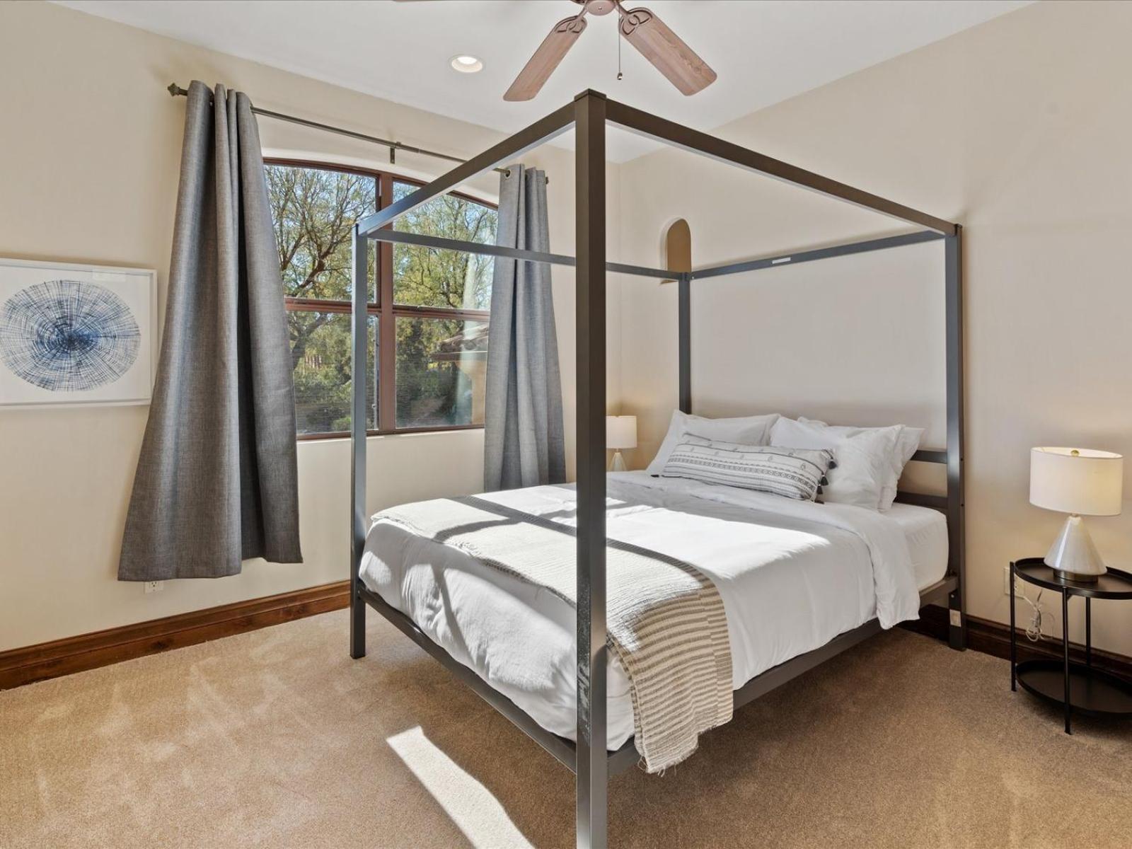 Mountain View Retreat