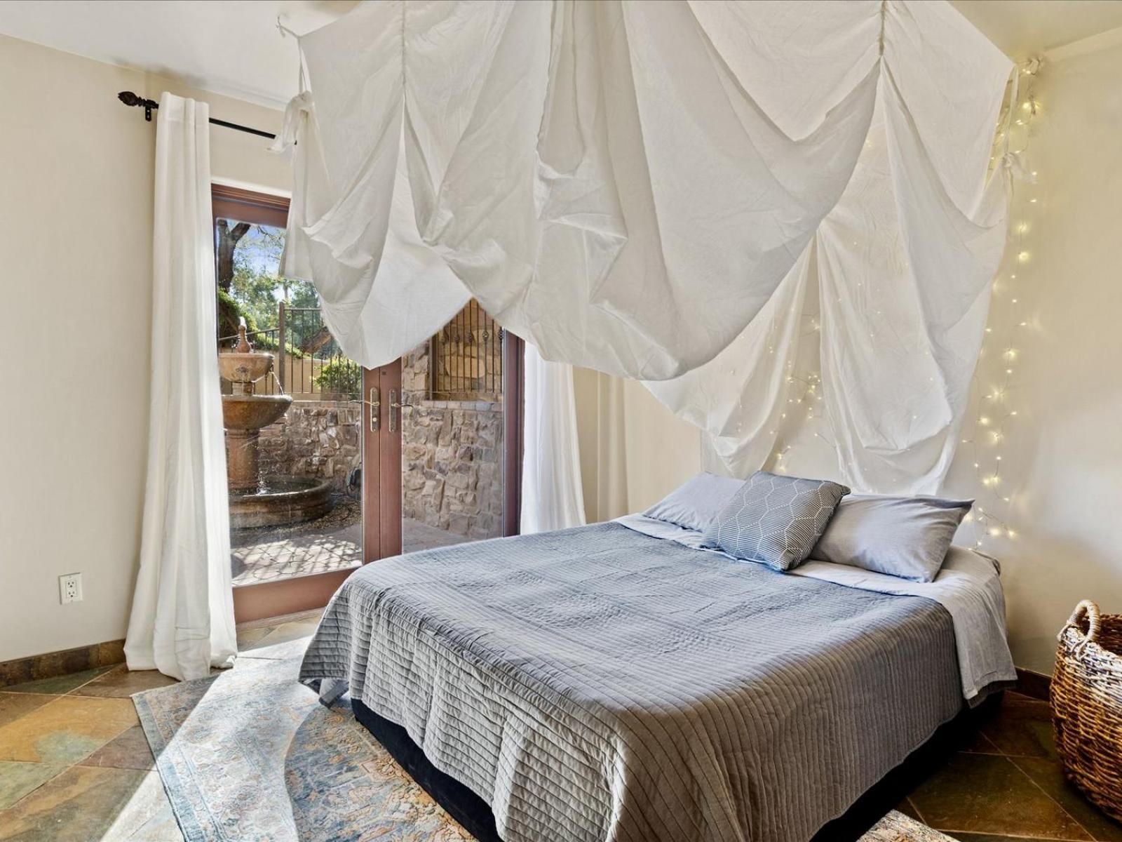 Mountain View Retreat