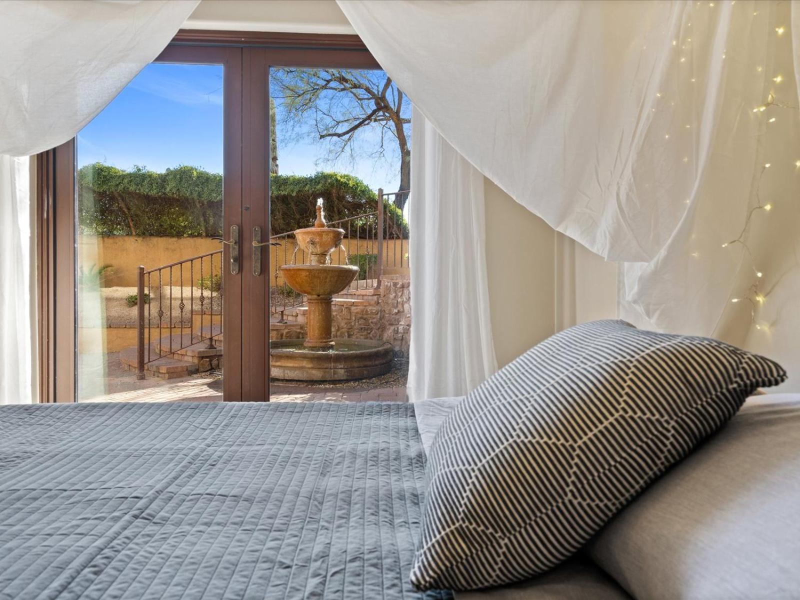 Mountain View Retreat