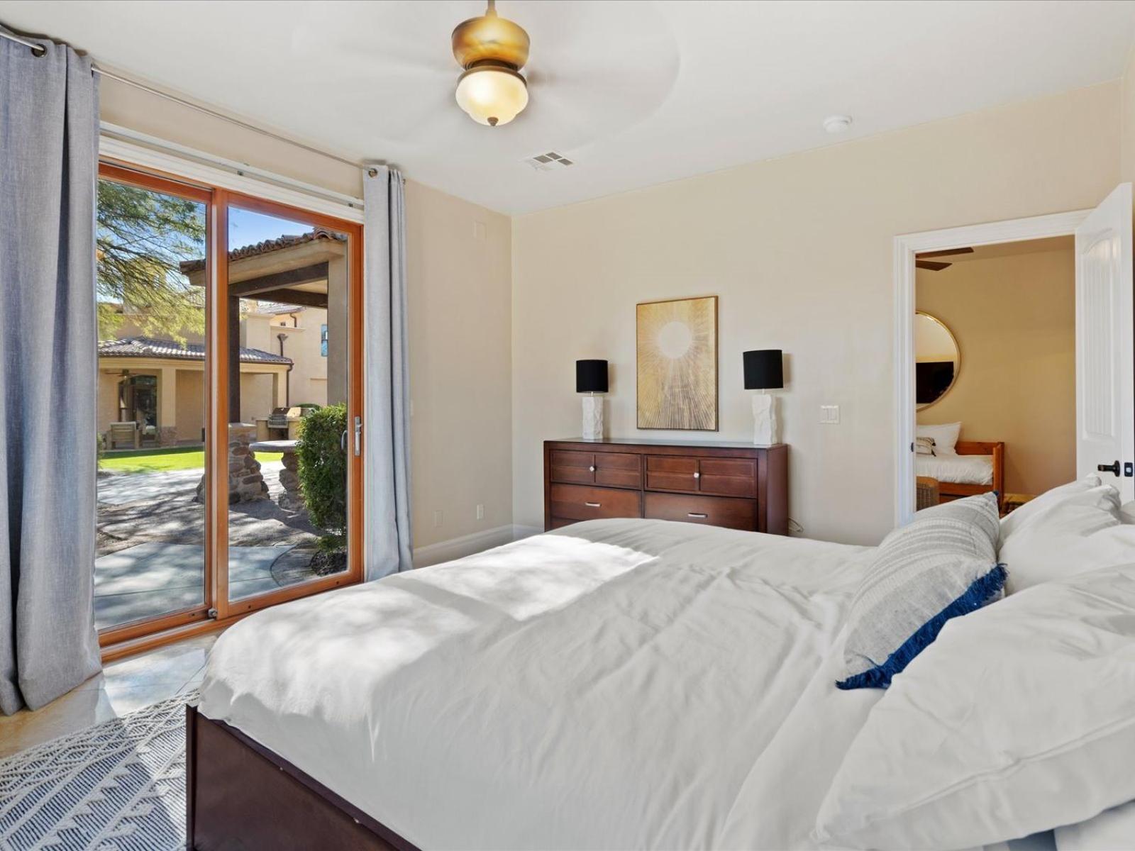 Mountain View Retreat