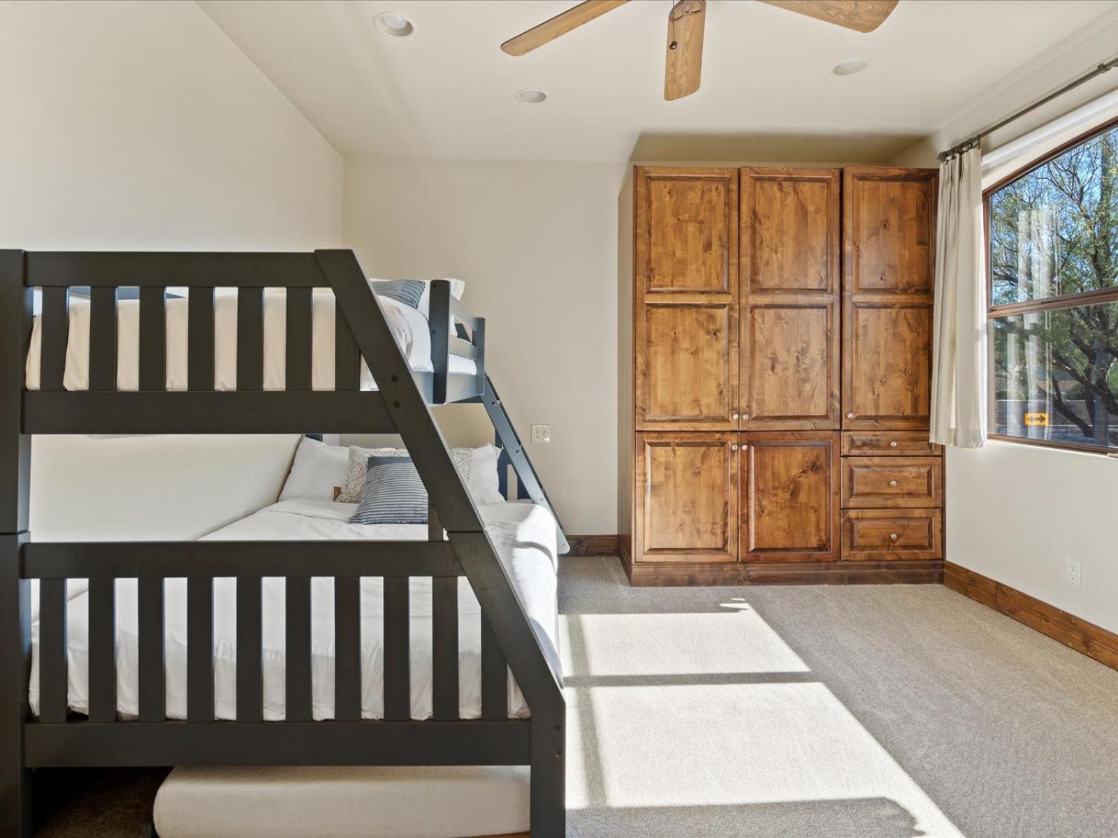 Mountain View Retreat