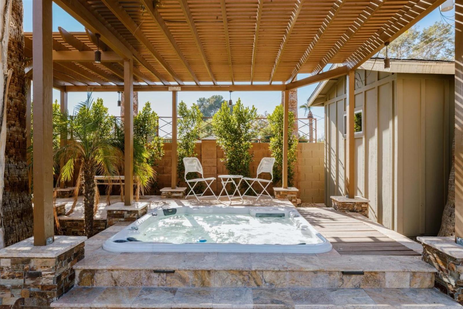 The Westwind view 5