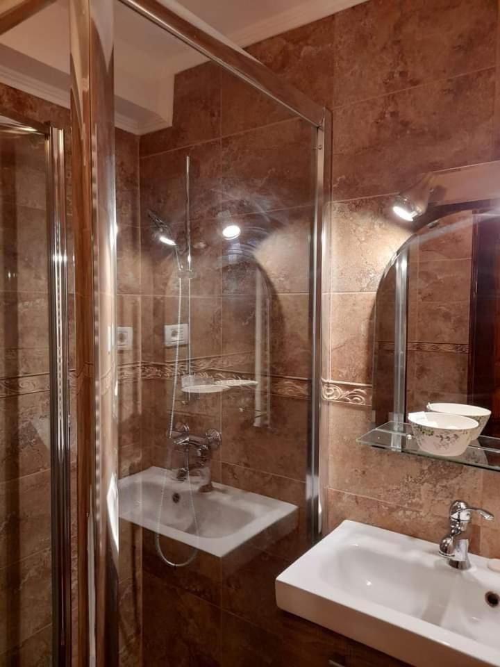 Adrys Boutique Villa view 4