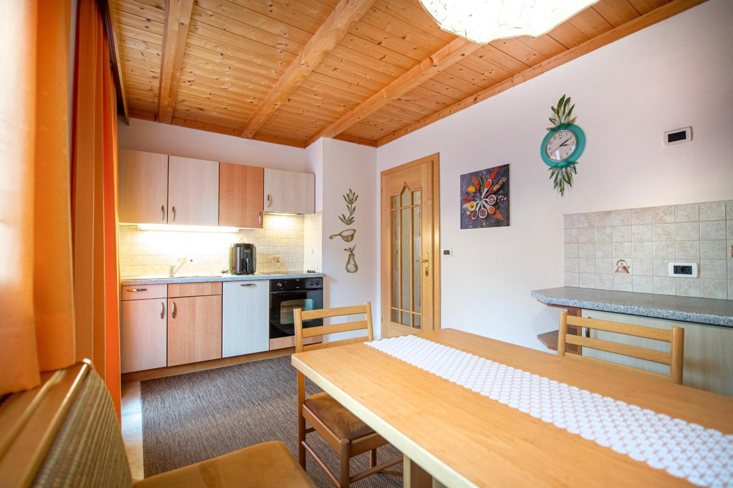 Apartments Culac