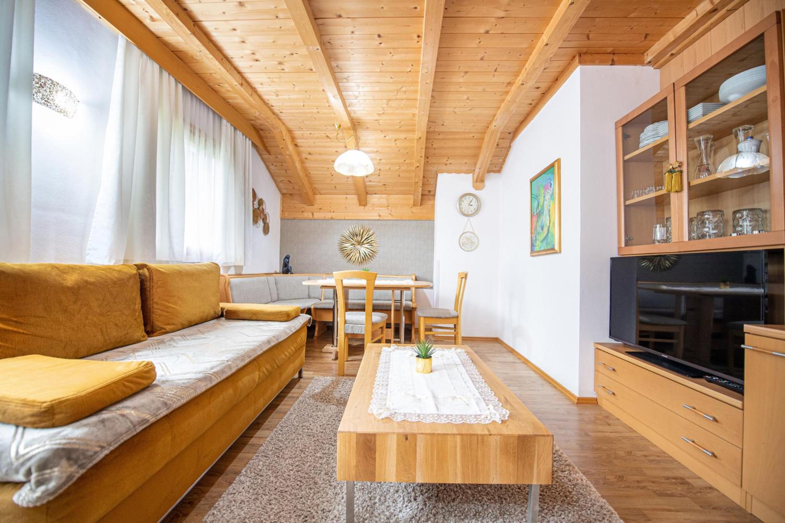 Apartments Culac