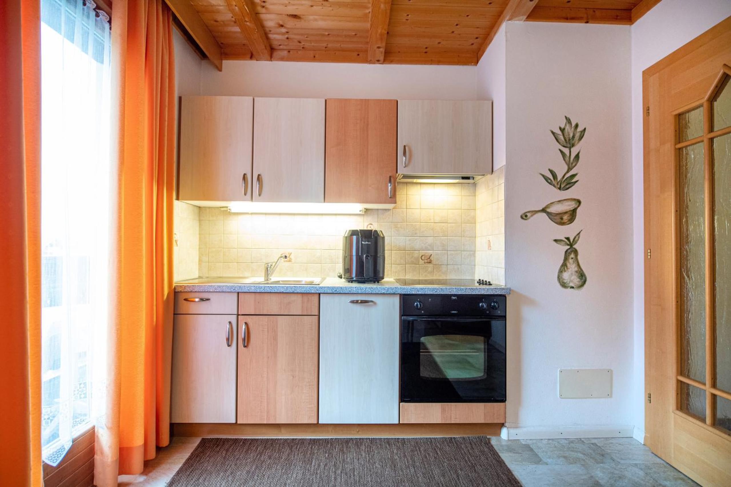 Apartments Culac